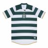 Tailandia Camiseta Coritiba 3ª 2025