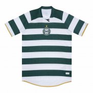 Tailandia Camiseta Coritiba 3ª 2025
