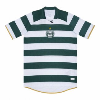 Tailandia Camiseta Coritiba 3ª 2025