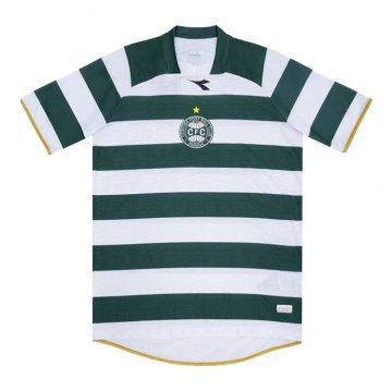 Tailandia Camiseta Coritiba 3ª 2025