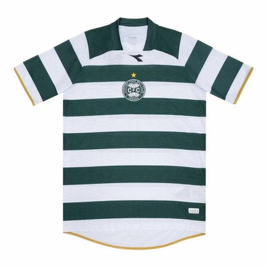 Tailandia Camiseta Coritiba 3ª 2025 - Haga un click en la imagen para cerrar