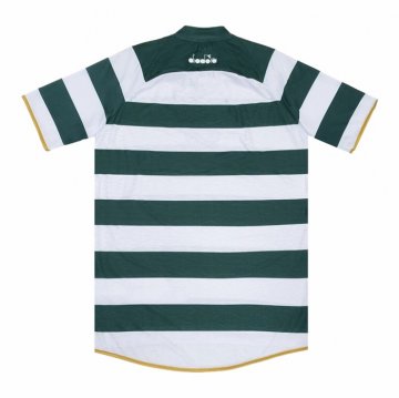 Tailandia Camiseta Coritiba 3ª 2025