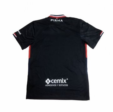 Tailandia Camiseta Cruz Azul Portero 3ª 25-26