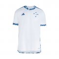 Tailandia Camiseta Cruzeiro Segunda 2024