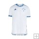 Tailandia Camiseta Cruzeiro 2ª 2024