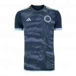 Tailandia Camiseta Cruzeiro 3ª 2024
