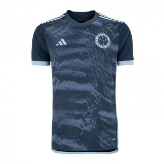 Tailandia Camiseta Cruzeiro 3ª 2024