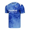 Tailandia Camiseta Derby County 3ª 25-26