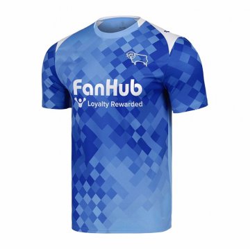 Tailandia Camiseta Derby County 3ª 25-26