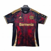 Tailandia Camiseta Eintracht Frankfurt Special 25-26