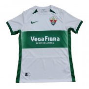 Tailandia Camiseta Elche 1ª 24-25