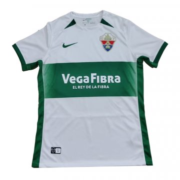 Tailandia Camiseta Elche 1ª 24-25