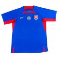 Tailandia Camiseta Eslovaquia Primera 2024