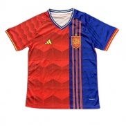 Tailandia Camiseta Espana Special 2025