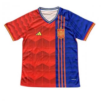 Tailandia Camiseta Espana Special 2025