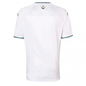 Tailandia Camiseta Esperance de Tunis 3ª 24-25