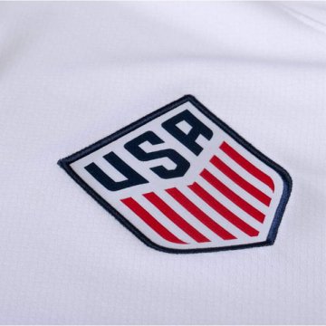 Tailandia Camiseta Estados Unidos 1ª 2024