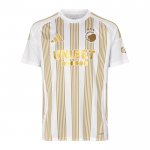 Tailandia Camiseta F.C. Copenhagen Champions 24-25