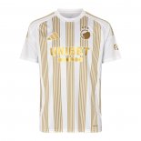 Tailandia Camiseta F.C. Copenhagen Champions 24-25