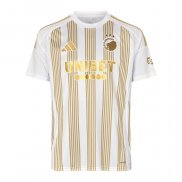 Tailandia Camiseta F.C. Copenhagen Champions 24-25