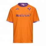 Tailandia Camiseta Fiorentina 4ª 25-26