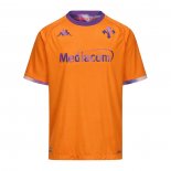 Tailandia Camiseta Fiorentina 4ª 25-26