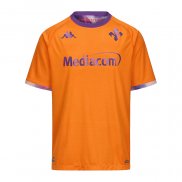 Tailandia Camiseta Fiorentina 4ª 25-26
