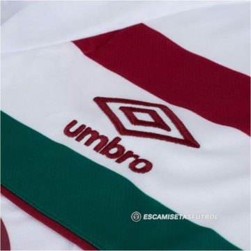 Tailandia Camiseta Fluminense 2ª 2023