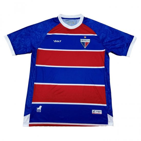Tailandia Camiseta Fortaleza 1ª 2024 - Haga un click en la imagen para cerrar