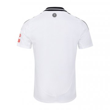 Tailandia Camiseta Fulham 1ª 24-25