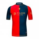 Tailandia Camiseta Genoa Special 25-26