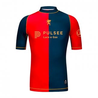 Tailandia Camiseta Genoa Special 25-26