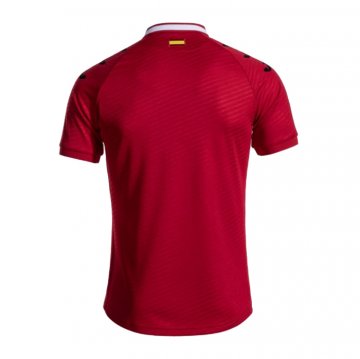Tailandia Camiseta Getafe 2ª 24-25