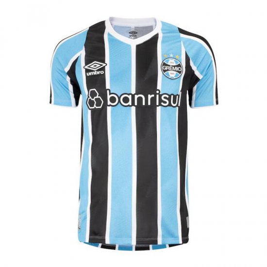 Tailandia Camiseta Gremio 1ª 2024 - Haga un click en la imagen para cerrar