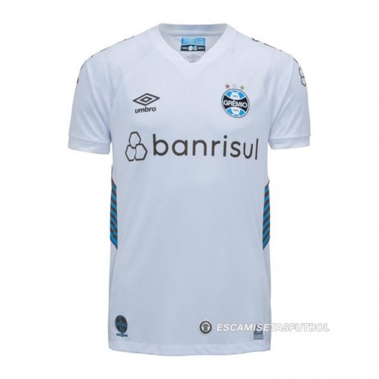 Tailandia Camiseta Gremio 2ª 2023 - Haga un click en la imagen para cerrar