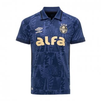 Tailandia Camiseta Gremio 3ª 2025