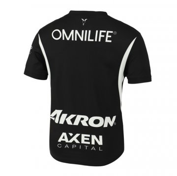 Tailandia Camiseta Guadalajara Portero 2ª 24-25