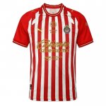 Tailandia Camiseta Guadalajara 1ª 26-27