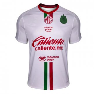 Tailandia Camiseta Guadalajara 2ª 25-26