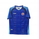 Tailandia Camiseta Haiti 1ª 2025