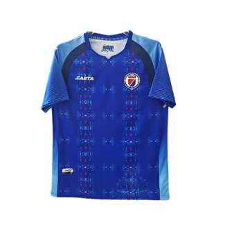 Tailandia Camiseta Haiti 1ª 2025