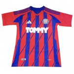 Tailandia Camiseta Hajduk Split 2ª 24-25