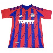 Tailandia Camiseta Hajduk Split 2ª 24-25