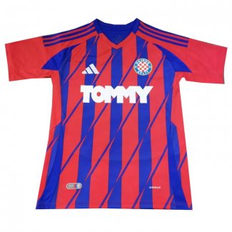Tailandia Camiseta Hajduk Split 2ª 24-25