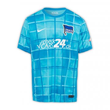 Tailandia Camiseta Hertha BSC 3ª 24-25