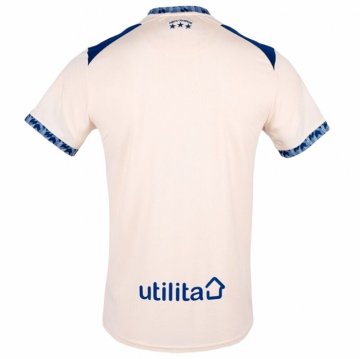 Tailandia Camiseta Huddersfield Town 2ª 25-26