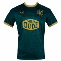 Tailandia Camiseta Huddersfield Town 3ª 25-26