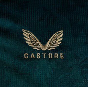 Tailandia Camiseta Huddersfield Town 3ª 25-26