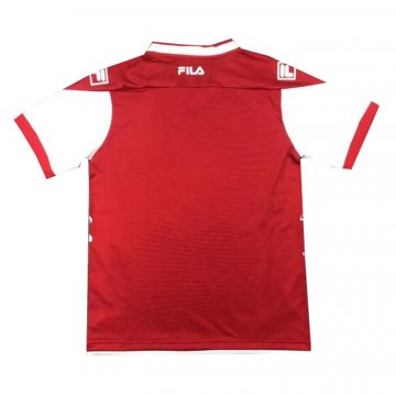 Tailandia Camiseta Independiente Santa Fe 1ª 2024