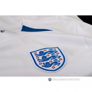 Tailandia Camiseta Inglaterra 1ª 2023